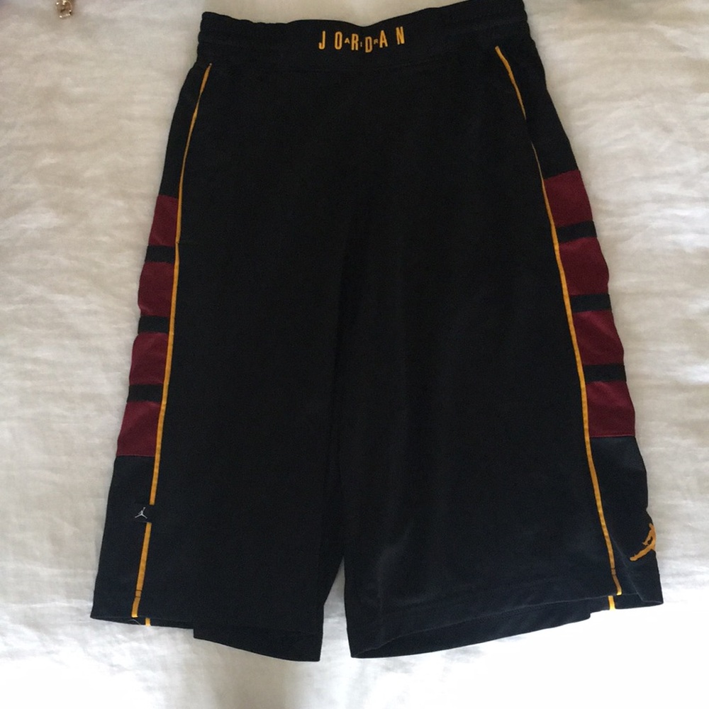 Nike Basketball Shorts